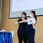 ราชวิทยาลัยจุฬาภรณ์ จัดอบรมโครงการกายภาพบำบัดใส่ใจใกล้คุณ ฟื้นฟูร่างกายผู้ป่วยมะเร็ง