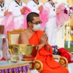 'เจ้าคุณน้อย' เชิญชวน พุทศาสนิกชน ร่วมสักการะ 'ท้าวมหาพรหม'