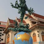 'เจ้าคุณน้อย' เชิญชวน พุทศาสนิกชน ร่วมสักการะ 'ท้าวมหาพรหม'