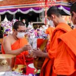'เจ้าคุณน้อย' เชิญชวน พุทศาสนิกชน ร่วมสักการะ 'ท้าวมหาพรหม'
