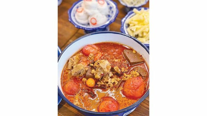 อิ่มอร่อย