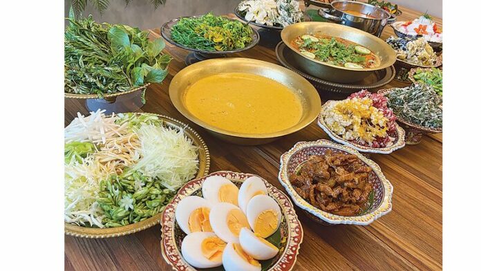 อิ่มอร่อย