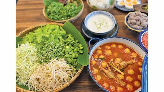 อิ่มอร่อย