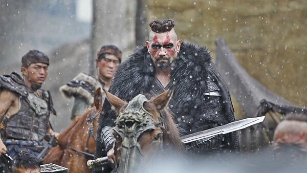 เชอรี่
