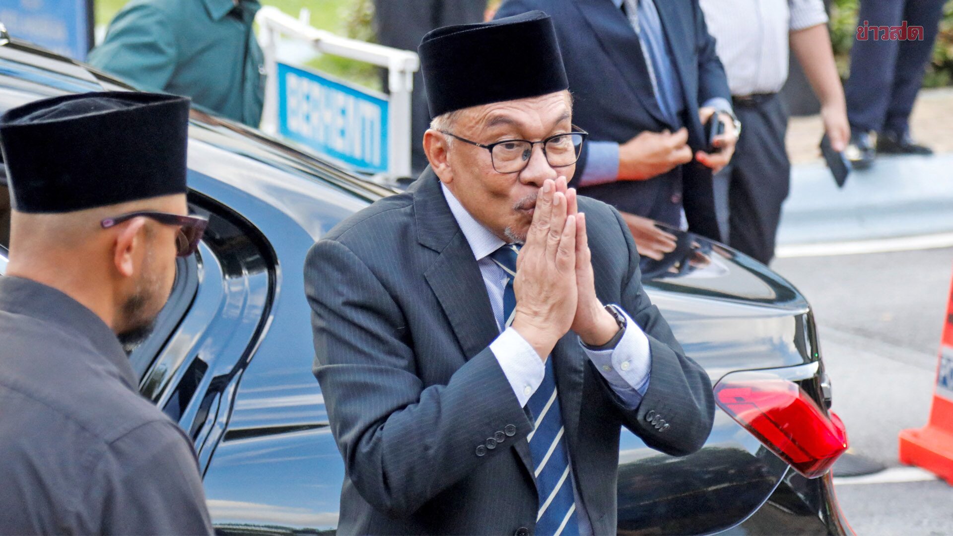 กระแสดัง
