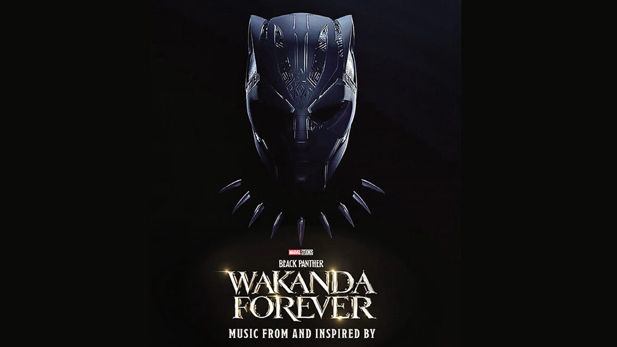 โปรเจ็กต์ยักษ์เพลงหนัง'แบล็ค แพนเธอร์'เพลงประกอบภาพยนตร์ฟอร์มยักษ์ โปรเจ็กต์ยักษ์เพลงหนัง'แบล็ค แพนเธอร์'เพลงประกอบภาพยนตร์ฟอร์มยักษ์