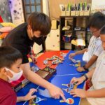 “The Ivy School” New England Prep School  โรงเรียนอินเตอร์ทางเลือกใหม่   ไม่ต้องจ่ายแพงก็ประสบความสำเร็จระดับโลกได้