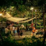 ‘เดอะ ฟอเรสเทียส์’ ชูงาน Halloween ตอกย้ำ Happiness Destination 