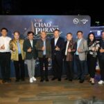 รมว.ท่องเที่ยว ฯ  พร้อม คณะ ททท. ชมกิจกรรม “VIJIT CHAO PHRAYA” 