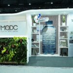 MQDC ร่วมโชว์ศักยภาพอุตสาหกรรมอสังหาริมทรัพย์ไทยในงานการประชุม APEC2022