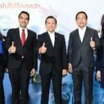 IRPC รีแบรนดิ้ง “POLIMAXX” ตอกย้ำภาพลักษณ์ผู้นำนวัตกรรมปิโตรเคมี 