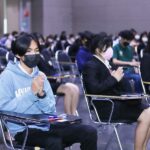ซีพี ออลล์ร่วมส่งเสริมพุทธศาสนา จัดสอบธรรมศึกษากับคนรุ่นใหม่