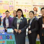 วช. นำนักประดิษฐ์นักวิจัยไทยเข้าร่วมประกวดในเวทีนานาชาติ “Seoul International Invention Fair” (SIIF 2022) ณ กรุงโซล สาธารณรัฐเกาหลี