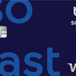 ของมันต้องมี! บัตรเครดิตใบแรกที่ตอบโจทย์วัยทำงาน 'ttb so fast' รูดเท่ากันได้คะแนนมากกว่า 