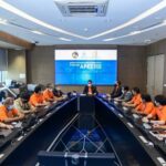 MEA มั่นใจ ระบบไฟฟ้าหอประชุมกองทัพเรือมั่นคง รองรับงานประชุม APEC 2022