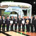 รัฐมนตรีเกษตรฯ เปิดการประชุมวิชาการนานาชาติทางสัตวแพทย์และการเลี้ยงสัตว์ ครั้งที่ 45 หวังนำงานวิจัยสู่การปฏิบัติ เพื่อให้เกิดประโยชน์ต่อวงการปศุสัตว์ของไทย