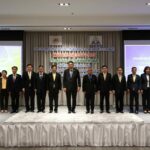 รมว.สุชาติ ลุยสงขลา เปิดประชุมวิชาการประกันสังคม เร่งยกระดับคุณภาพชีวิตผู้ใช้แรงงาน ฟื้นเศรษฐกิจ-ท่องเที่ยว ภาคใต้