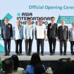 สุดคึกคัก ! ASIA INTERNATIONAL HEMP EXPO 2022  เวทีกัญชงแห่งภูมิภาค ดึงนักลงทุนนานาชาติ ขับเคลื่อนพืชเศรษฐกิจ คาดเงินสะพัดกว่าพันล้านบาท