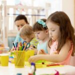 Hospital Kindergarten Group   เตรียมความพร้อมก่อนเข้าอนุบาลสำหรับเด็กที่ต้องการการดูแลเป็นพิเศษ
