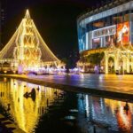 ไอคอนสยาม ผนึกกำลัง ททท. และพันธมิตร  จัดเทศกาลประดับไฟยิ่งใหญ่ “ICONSIAM Bangkok Illumination 2022” 