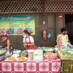 กระตุ้นการท่องเที่ยวเชิงอนุรักษ์ ผลักดันเศรษฐกิจในท้องถิ่น ฟื้นฟูวัฒนธรรมและประเพณี ต้องมาที่ “ย่านตลาดเก่าตลาดคลอง16”
