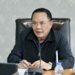 กรมชลฯ พร้อมรับมือฝนตกภาคใต้ตอนล่าง
