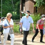 UNFPA ลงพื้นที่แม่ฮ่องสอน-เชียงใหม่ ติดตามโครงการ “คลอดปลอดภัยสำหรับทุกคน”