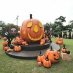 ‘เดอะ ฟอเรสเทียส์’ ชูงาน Halloween ตอกย้ำ Happiness Destination 