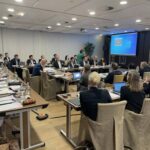 ซีพีเอฟ โชว์การขับเคลื่อนอุตสาหกรรมอาหารทะเลเติบโตยั่งยืนในงานประชุม SeaBOS