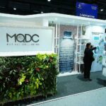 MQDC ร่วมโชว์ศักยภาพอุตสาหกรรมอสังหาริมทรัพย์ไทยในงานการประชุม APEC2022