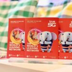กลุ่มทรู มอบฟรี "Thailand Tourist SIM" 2,000 ซิม แก่ผู้ร่วมประชุม-สื่อทั่วโลก ในการประชุม APEC 2022