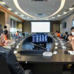 MEA มั่นใจ ระบบไฟฟ้าหอประชุมกองทัพเรือมั่นคง รองรับงานประชุม APEC 2022