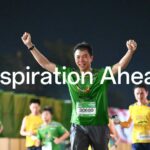 OPPO จับมือ Bangkok Marathon 2022 ต่อยอด Brand Proposition “Inspiration Ahead”  พร้อมส่งต่อแรงบันดาลใจผ่านการแข่งขันกีฬา