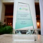 CPF คว้ารางวัล "องค์กรต้นแบบความยั่งยืนในตลาดทุนไทย ด้านสนับสนุนคนพิการ” ดีเด่น ปี 2565