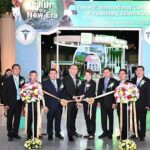รัฐมนตรีเกษตรฯ เปิดการประชุมวิชาการนานาชาติทางสัตวแพทย์และการเลี้ยงสัตว์ ครั้งที่ 45 หวังนำงานวิจัยสู่การปฏิบัติ เพื่อให้เกิดประโยชน์ต่อวงการปศุสัตว์ของไทย