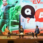 ‘กฟน.’ ขานรับอุตสาหกรรม EV จัดเสวนา ‘The Future of EV’ พร้อมรุกให้บริการด้าน EV ครบวงจร