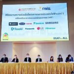“ไดกิ้น” (Daikin) ขานรับนโยบายประหยัดพลังงานที่ทั่วโลกต่างตระหนัก