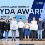 นิปปอนเพนต์ เผยโฉมสองผู้ชนะเลิศเวทีนักสร้างสรรค์รุ่นใหม่ Asia Young Designer Awards Thailand 2022