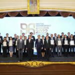 กรมชลฯ สร้างชื่อ! คว้ารางวัล DGA 2022 จากรัฐบาลในฐานะผู้นำด้านองค์กรอัจฉริยะ
