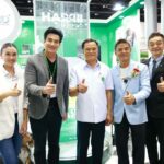 ดร.ซีบีดี (Dr.CBD) บริษัทผู้นำเทรนด์ด้านสุขภาพครบวงจรร่วมออกบูธแสดงนวัตกรรมในงาน Asia International Hemp Expo 2022  ติดปีกอุตสาหรรมสมุนไพรไทยสู่ระดับเอเชีย 
