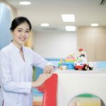 Hospital Kindergarten Group   เตรียมความพร้อมก่อนเข้าอนุบาลสำหรับเด็กที่ต้องการการดูแลเป็นพิเศษ
