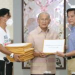ผู้ว่าการการเคหะแห่งชาติ ย้ำโครงการสร้างคอนโดสูงในพื้นที่ “ชุมชนคลองจั่น” เป็นเพียงการศึกษาขั้นต้น