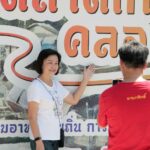 กระตุ้นการท่องเที่ยวเชิงอนุรักษ์ ผลักดันเศรษฐกิจในท้องถิ่น ฟื้นฟูวัฒนธรรมและประเพณี ต้องมาที่ “ย่านตลาดเก่าตลาดคลอง16”