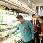 แม็คโคร ตอกย้ำความเป็นผู้นำธุรกิจค้าส่งเคียงข้างสังคมไทย 
