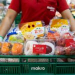 แม็คโครคว้า 2 รางวัลใหญ่ จากงาน Asia Fruit Logistica 2022 ส่งท้ายปี