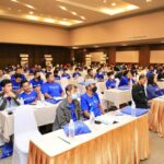 กพร. เตรียม MOU แอร์มาร์เวล อัพสกิลช่างแอร์ไทยสู่มือโปรระบบ Inverter ในปี 66