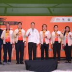 สสส. สานพลัง ภาคี จัดงานเดิน-วิ่ง "Thai Health Day Run 2022 วิ่งสู่วิถีชีวิตใหม่" ชู แนวคิด Ready to move on ก้าวสู่สุขภาพดีไปพร้อมกัน 29 ม.ค. 66 นี้ 