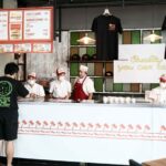 IN-N-OUT Burger เปิดบริการในแบบเอ็กซ์คลูซีฟ ที่ สยามดิสคัฟเวอรี่ สร้างปรากฏการณ์คิวนักชิมแน่นสยาม