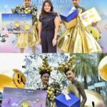 กลุ่มบริษัทสยามพิวรรธน์ นำทัพขับเคลื่อนเศรษฐกิจและการท่องเที่ยว มอบความสุขส่งท้ายปี  เปิดมหกรรมอีเว้นท์มอบความสุขส่งท้ายปี ตอกย้ำจุดหมายปลายทางที่หนึ่งในใจ