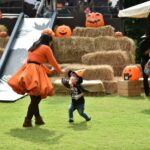 ‘เดอะ ฟอเรสเทียส์’ ชูงาน Halloween ตอกย้ำ Happiness Destination 